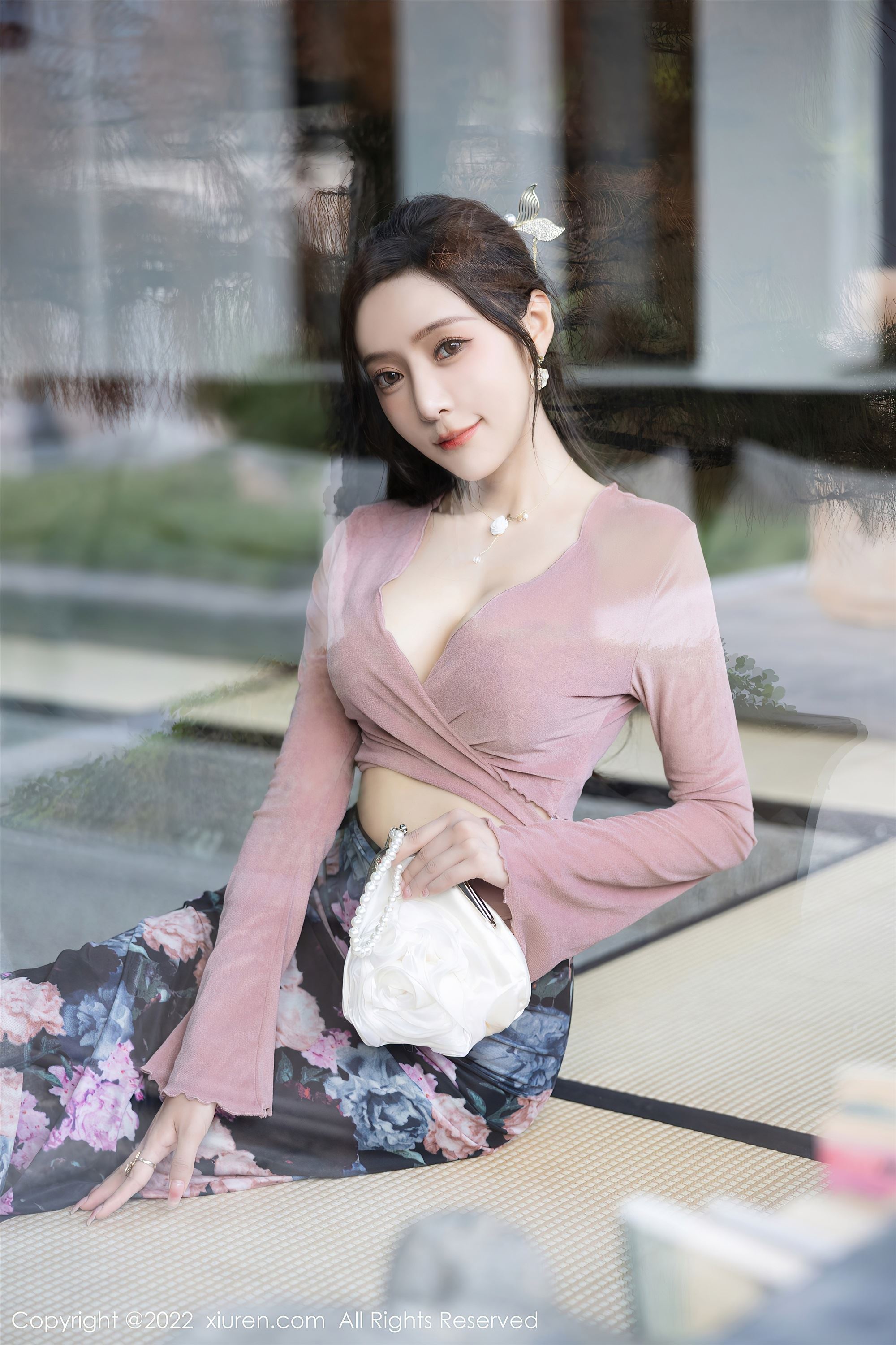 Xiuren秀人网 2022.12.12 NO.5985 王馨瑶yanni